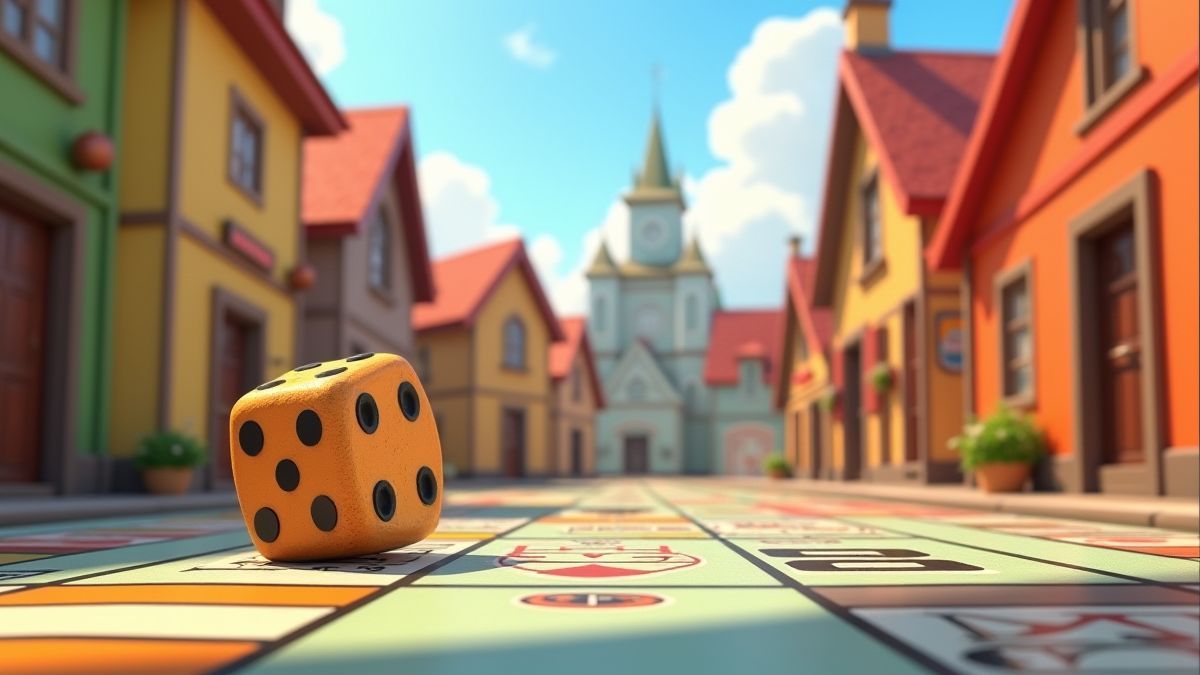 Monopoly Multiplier