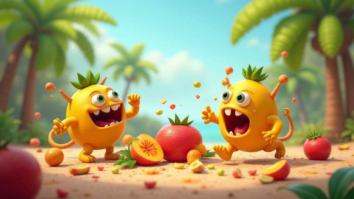 Monster Smash