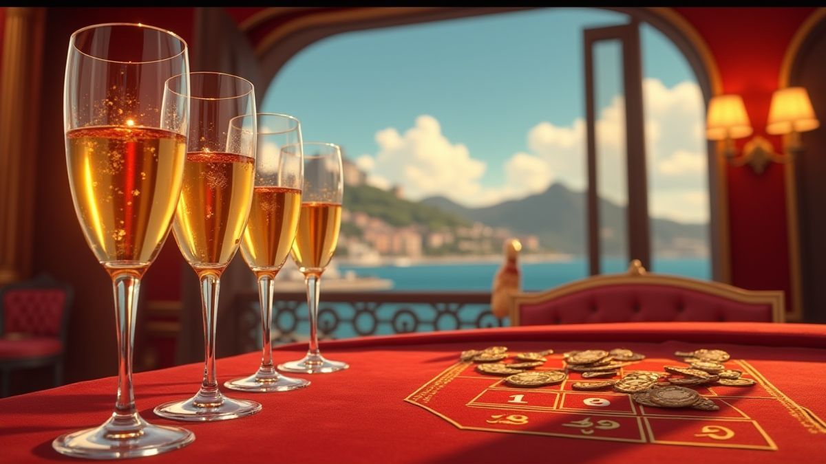 Monte Carlo