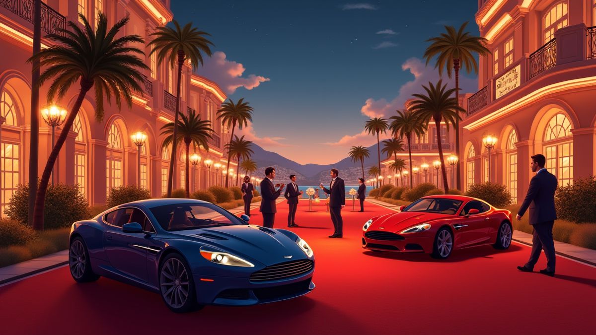 Monte Carlo