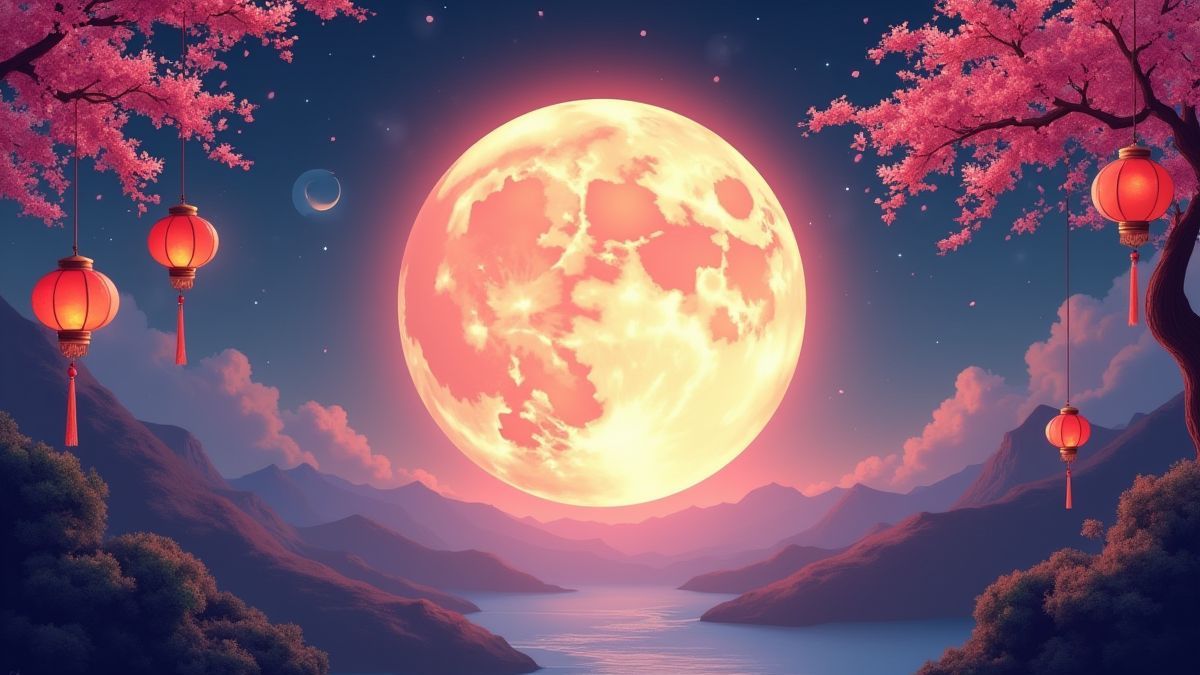 Moon of Fortune Slot