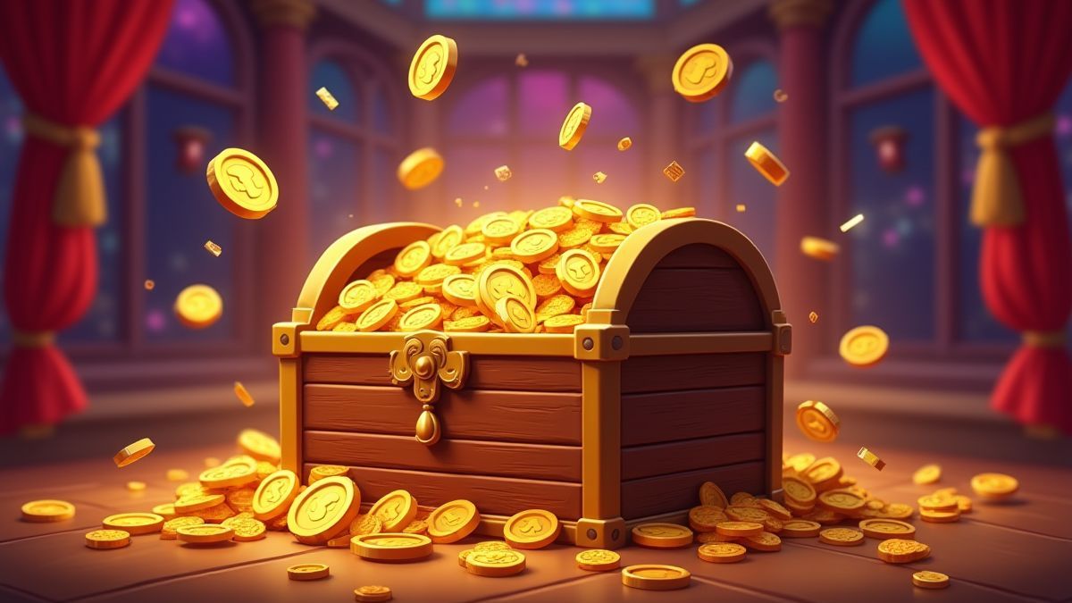 More Cash