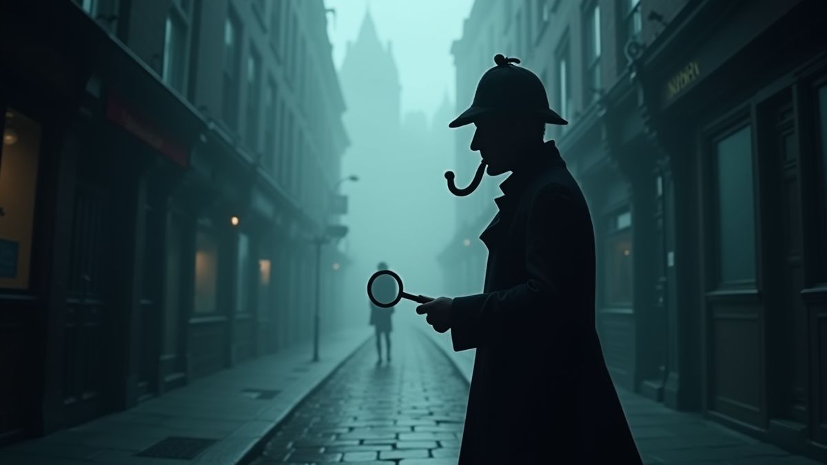 Moriarty Megaways Slot