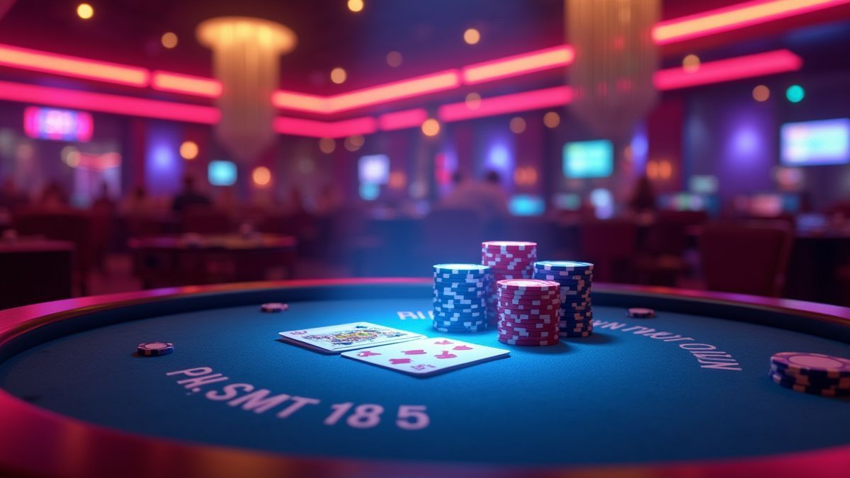 Multi Hand Bonus Deuces Wild (10 Hand)