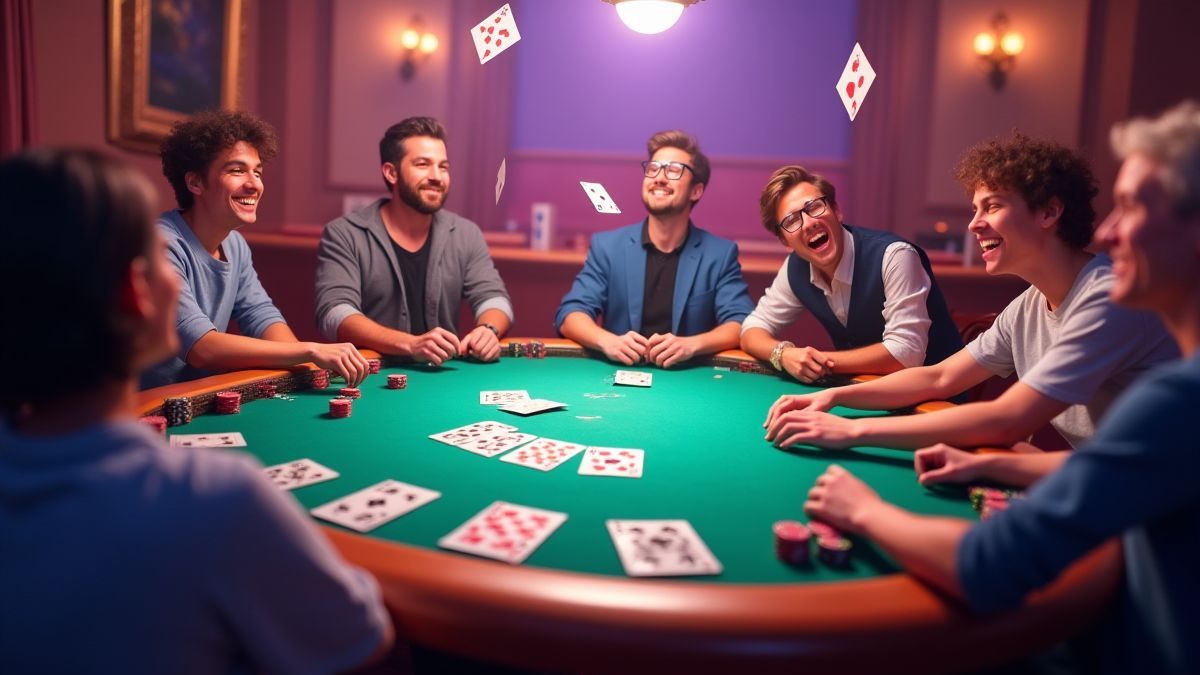 Multi Hand Bonus Deuces Wild (52 Hand)