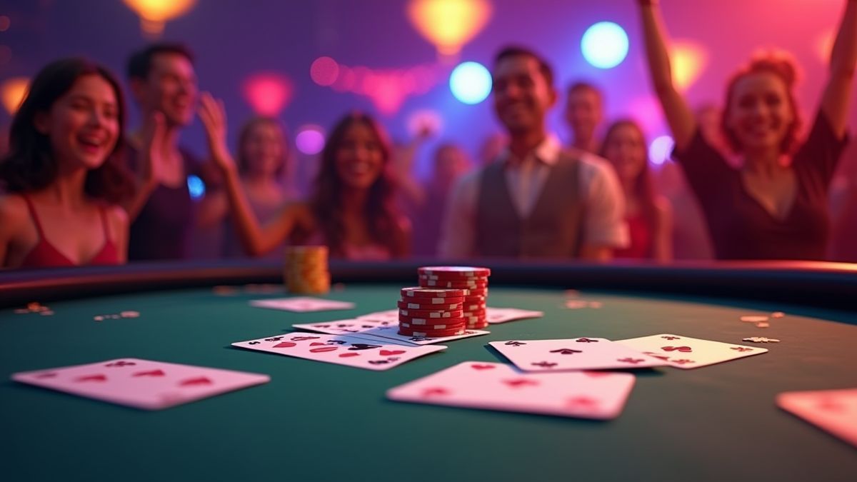 Multi Hand Bonus Poker (52 Hand)