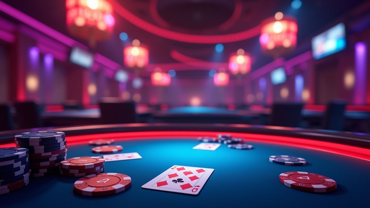 Multi Hand Bonus Poker Deluxe (10 Hand)