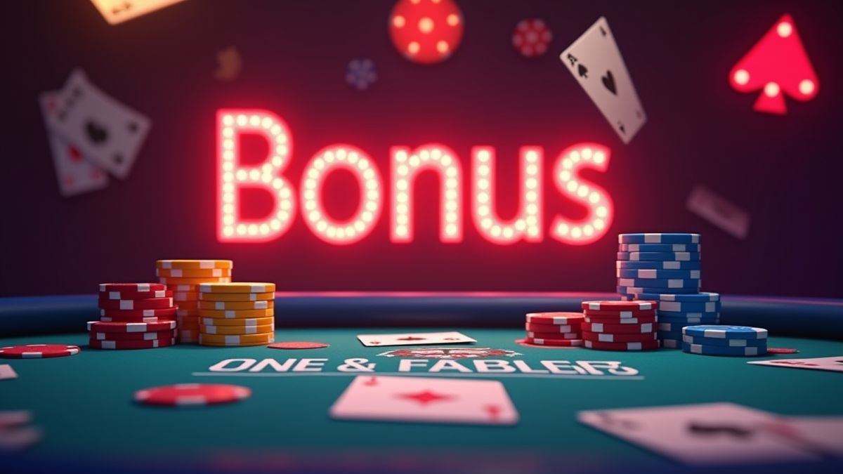 Multi Hand Double Bonus Poker (52 Hand)