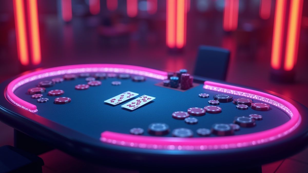 Multi Hand Sevens Wild (52 Hand)