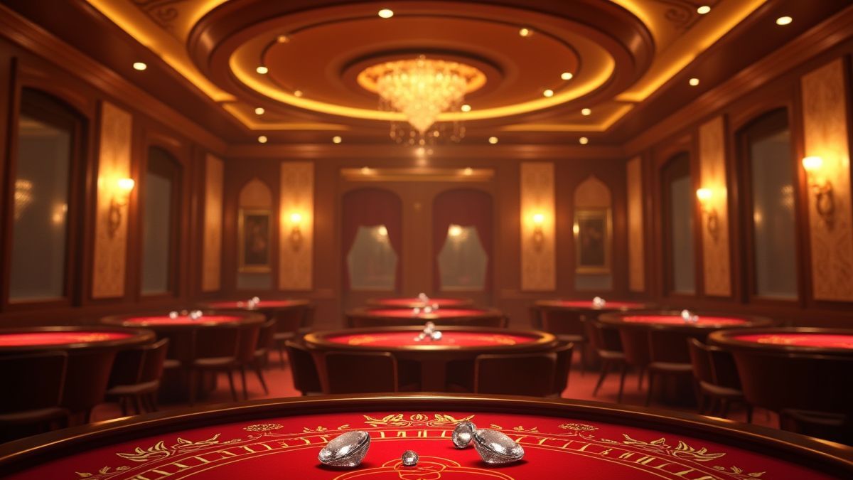 Multiplier Riches Slot