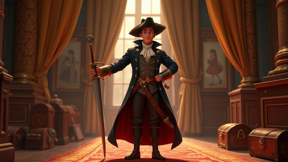 Musketeer Megaways Richelieu Riches Slot