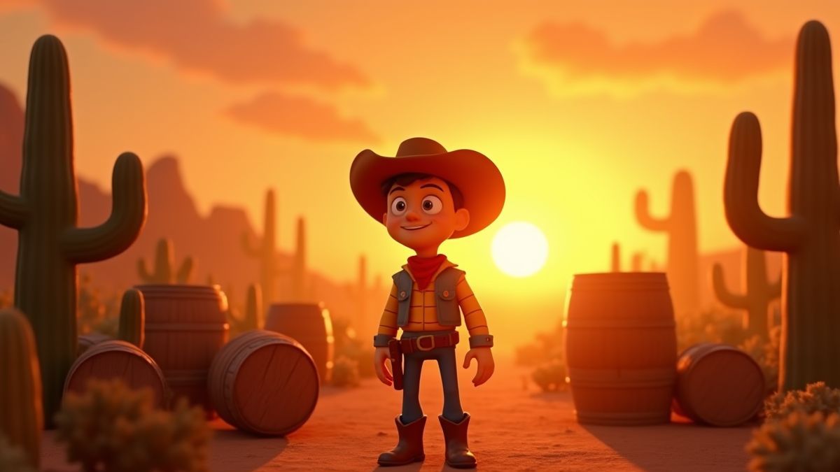 Mystery Jack