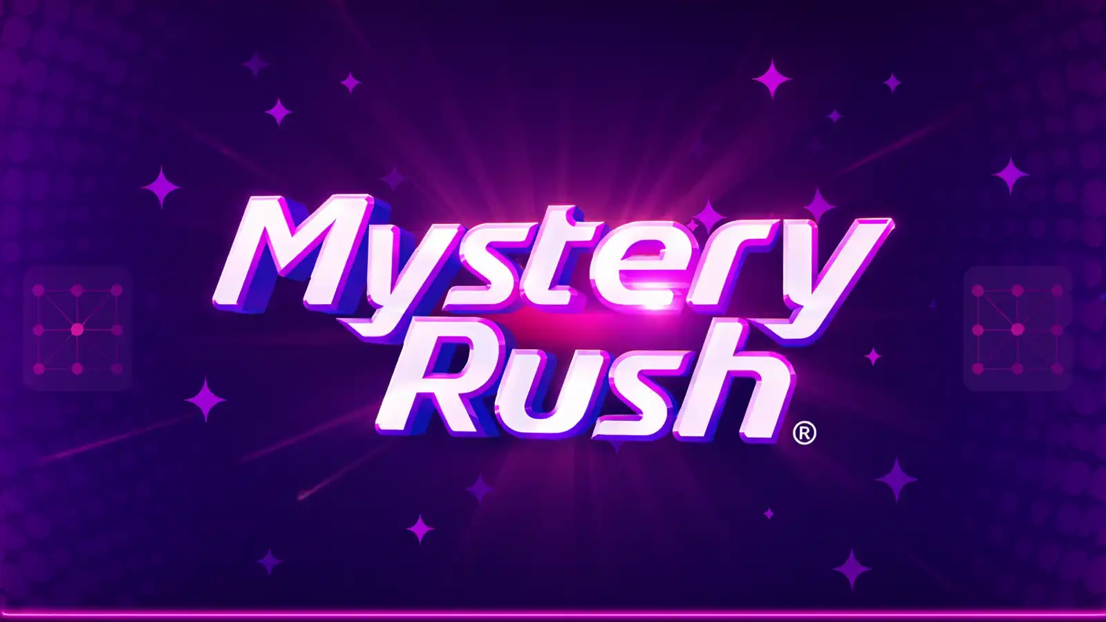 Mystery Rush