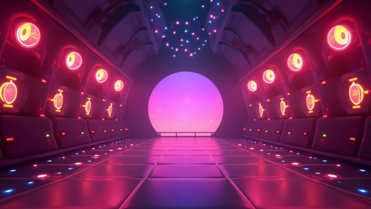 Mystery Stacks Deluxe Slot