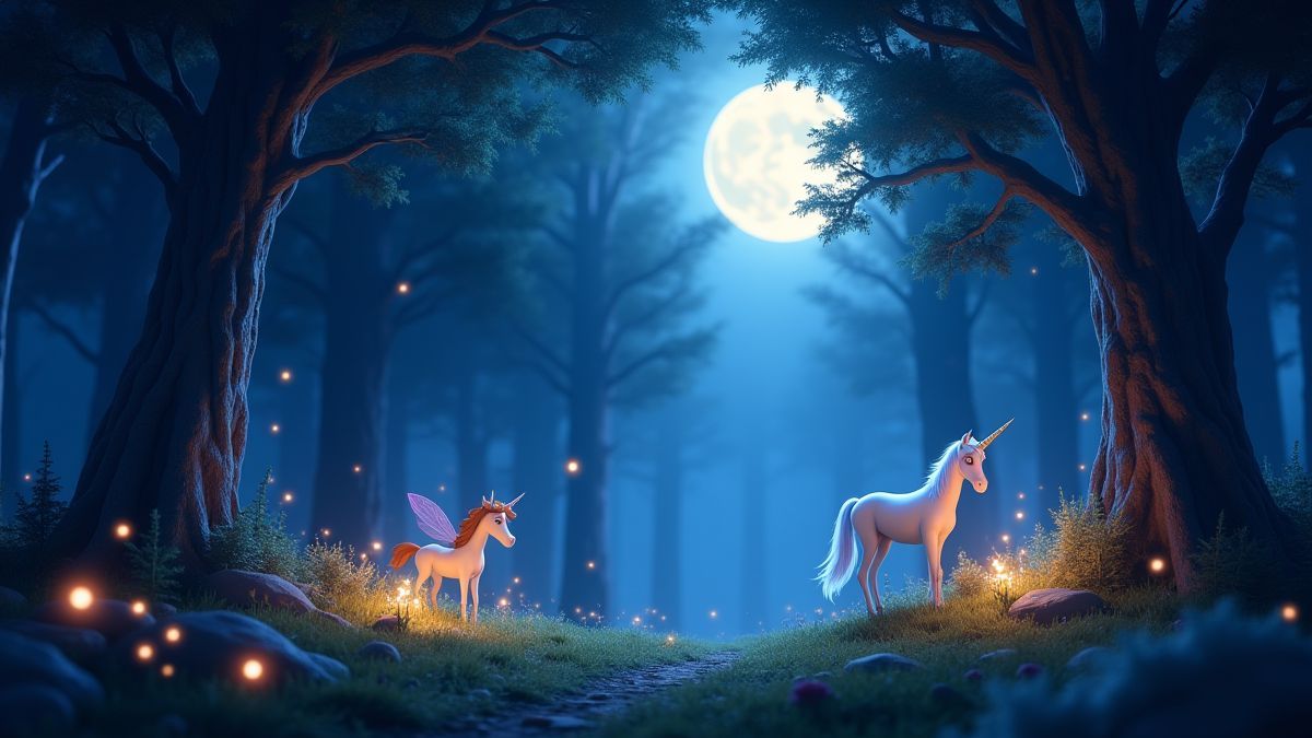Mystic Charm