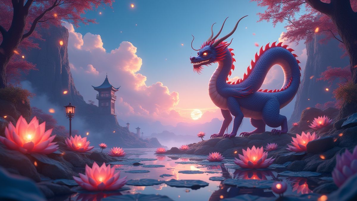 Naga King