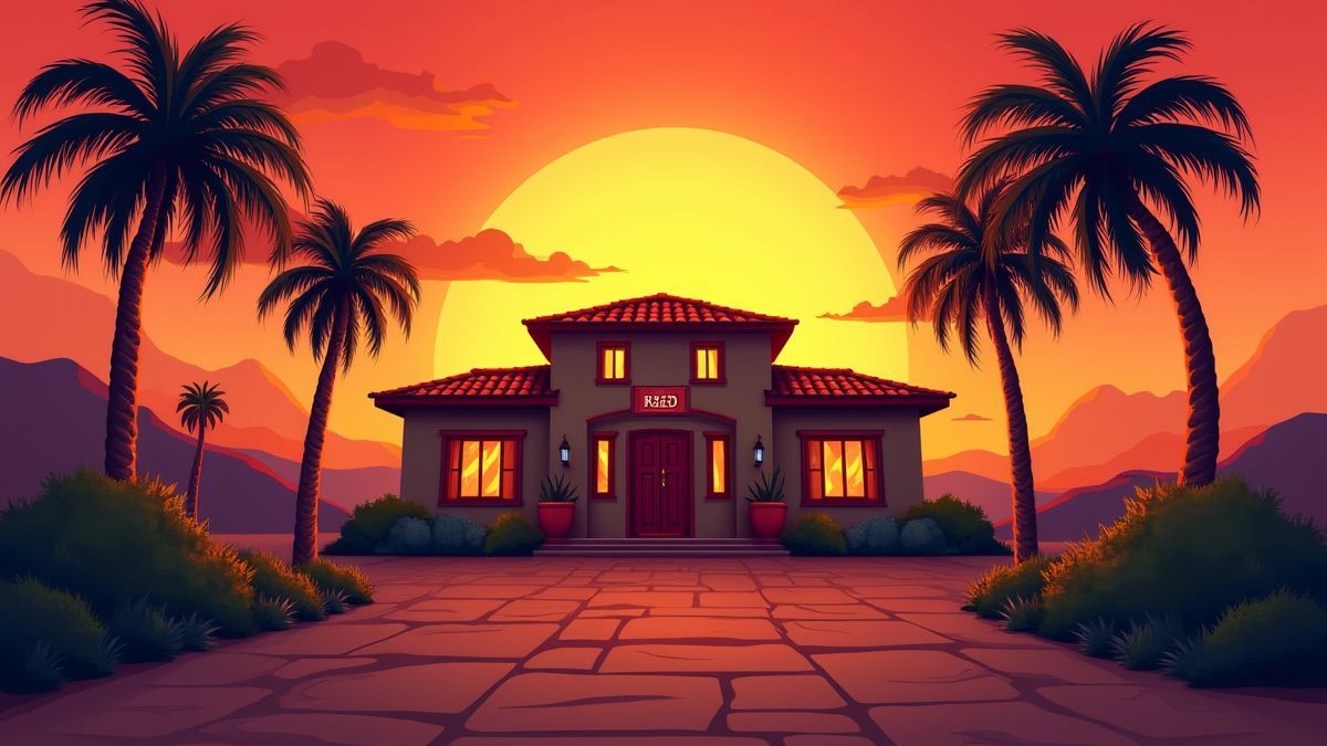 Narcos Mexico Slot