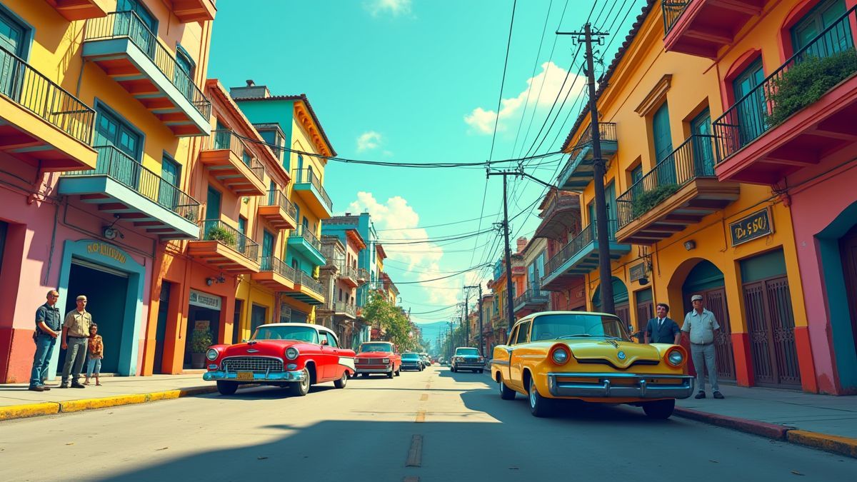 Narcos Video Slot