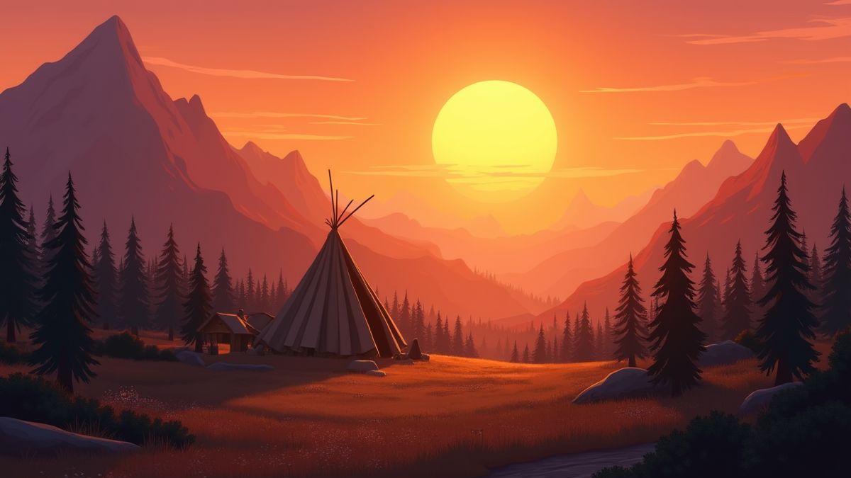 Native Indians