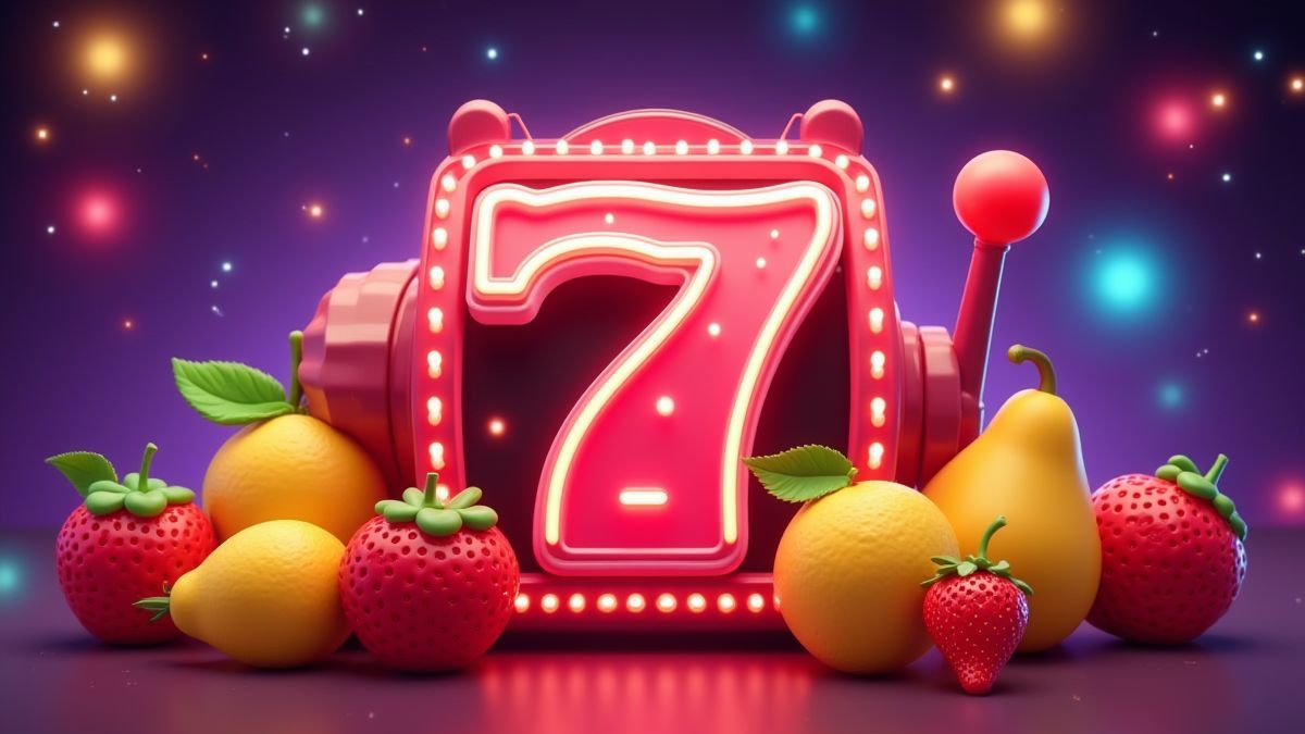 New Crazy Seven