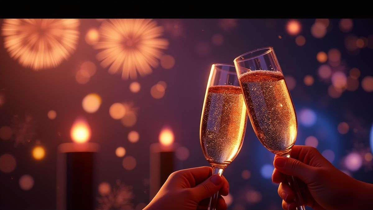 New Year's Eve