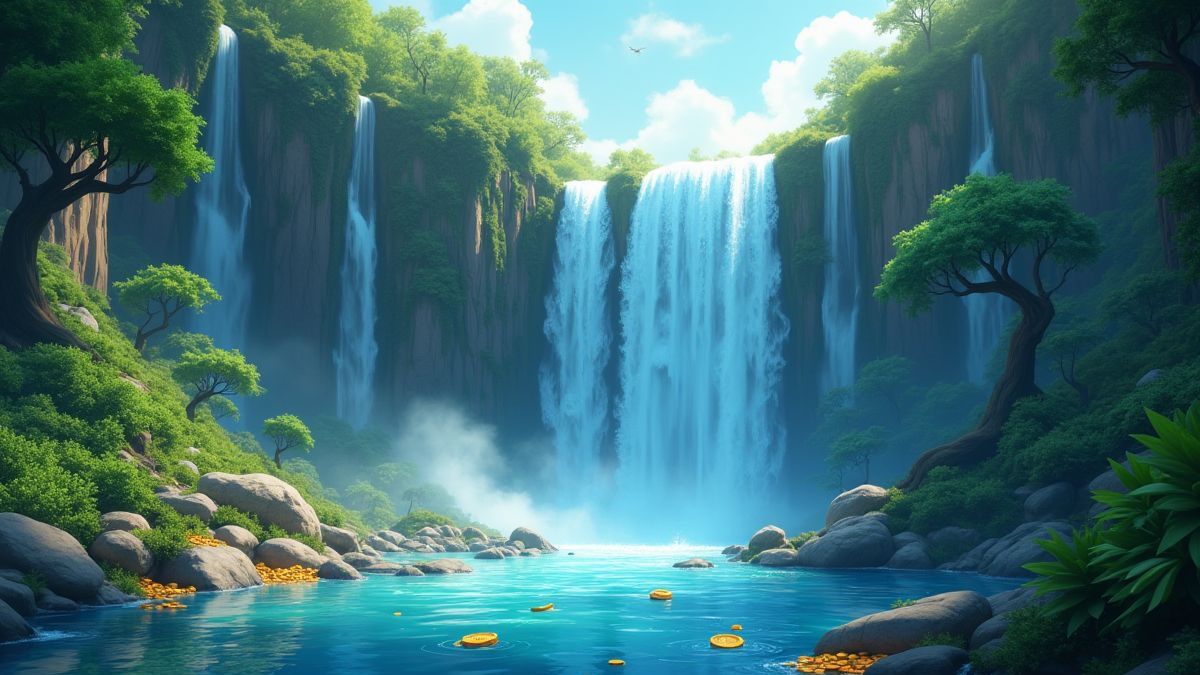 Niagara Falls