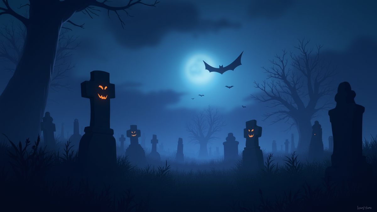 Night of the Doomed Slot