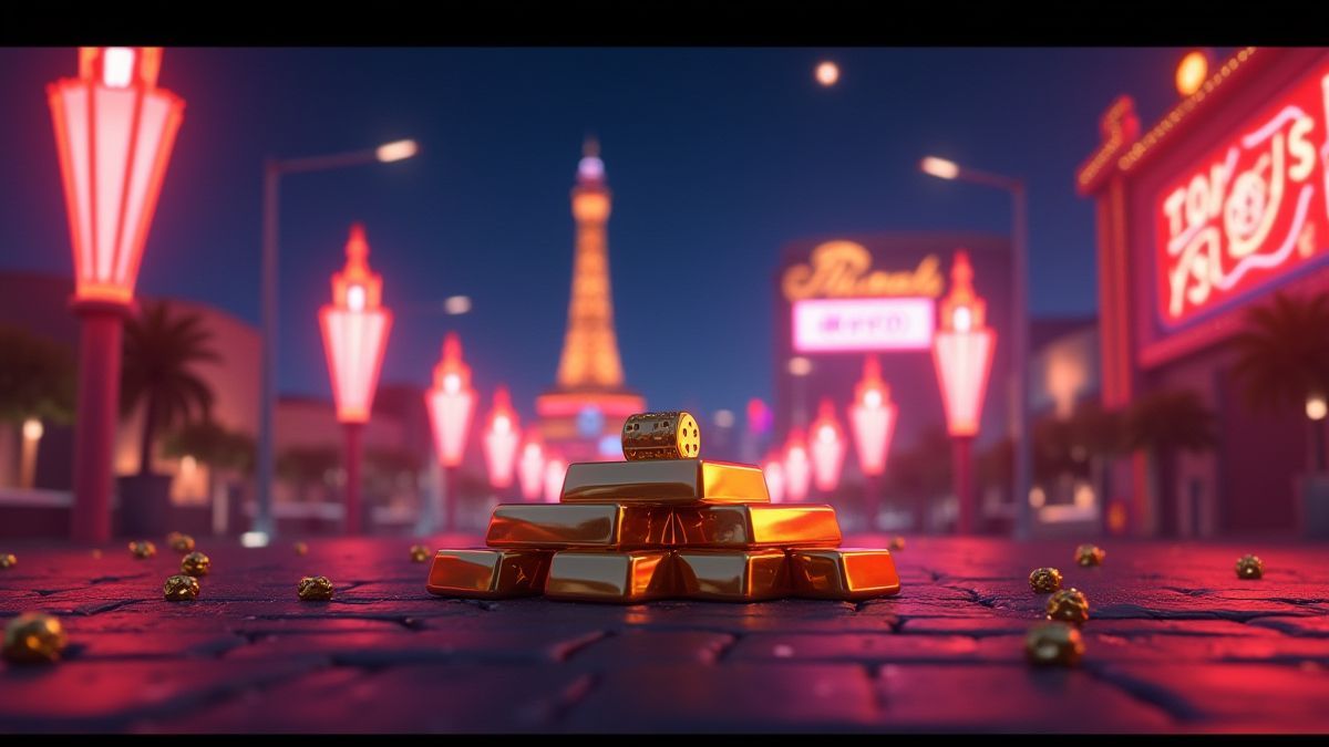 Night Roller Slot