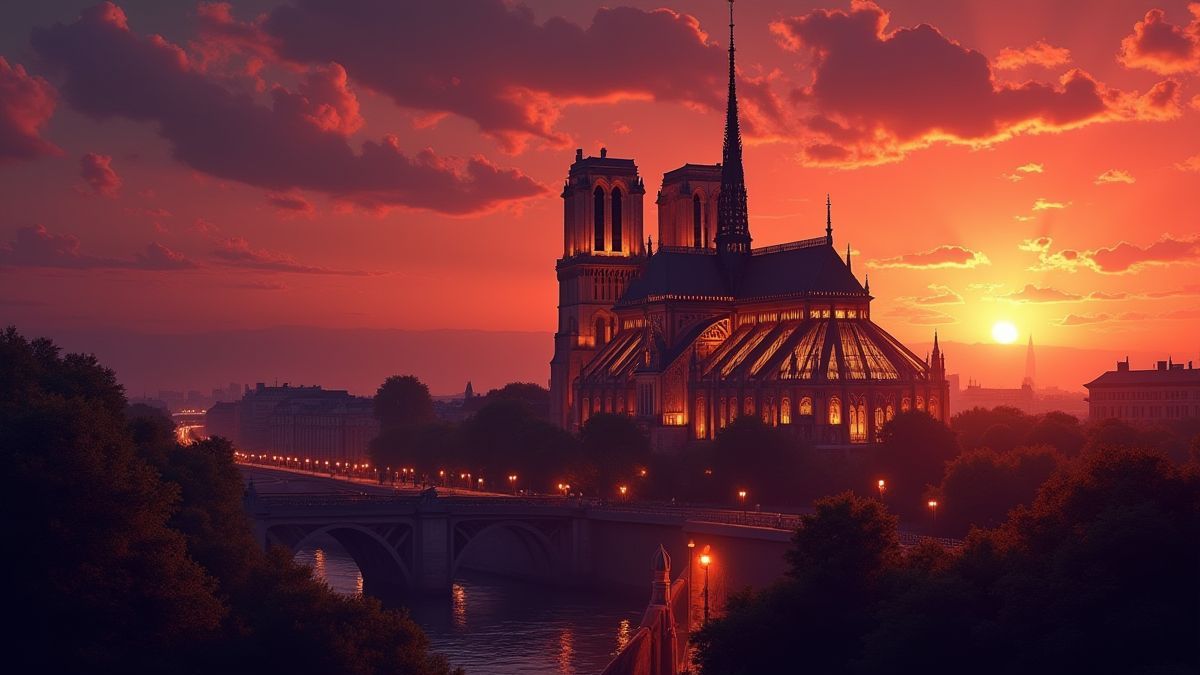Notre Dame