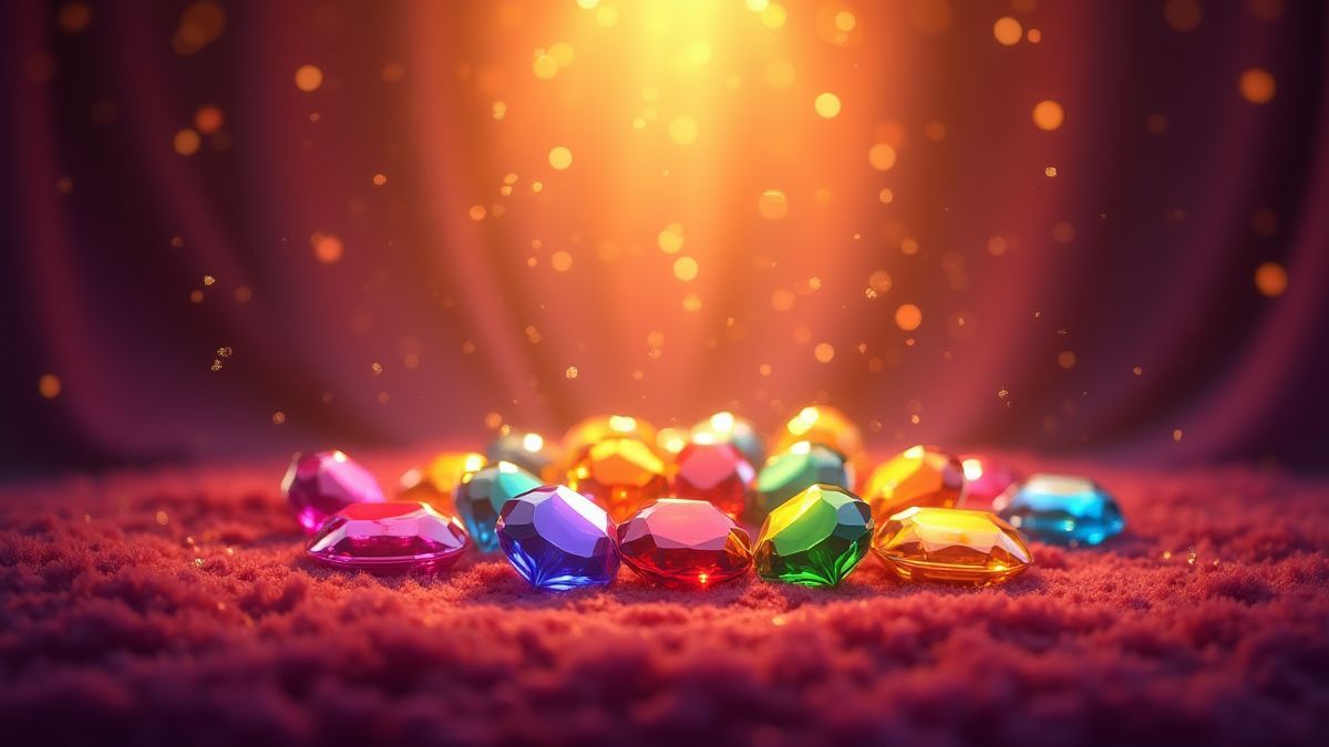 Nudging Gems