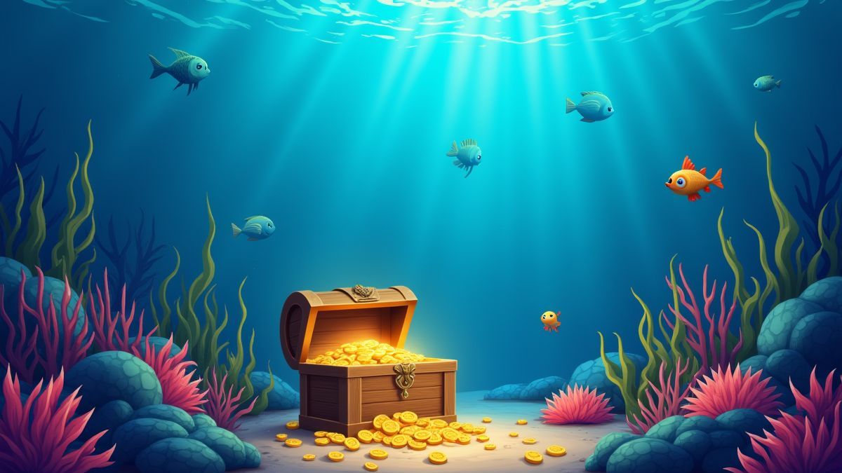 Ocean's Call