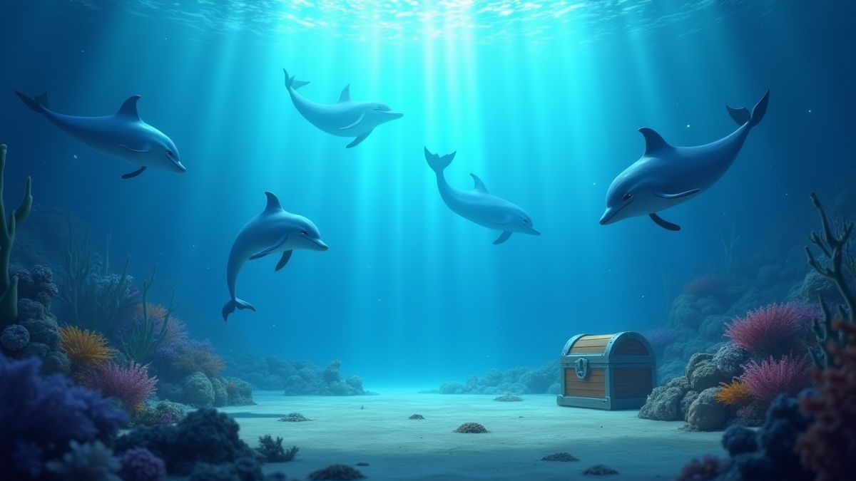 Ocean Dreams