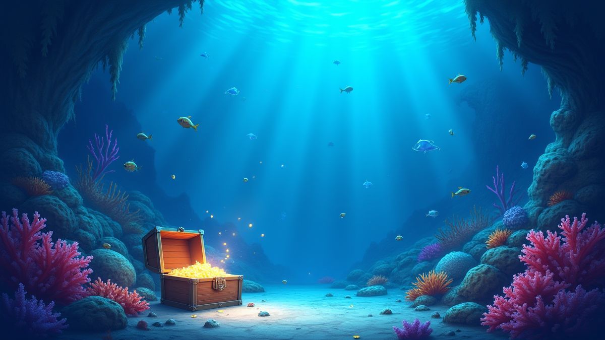 Ocean Fantasy