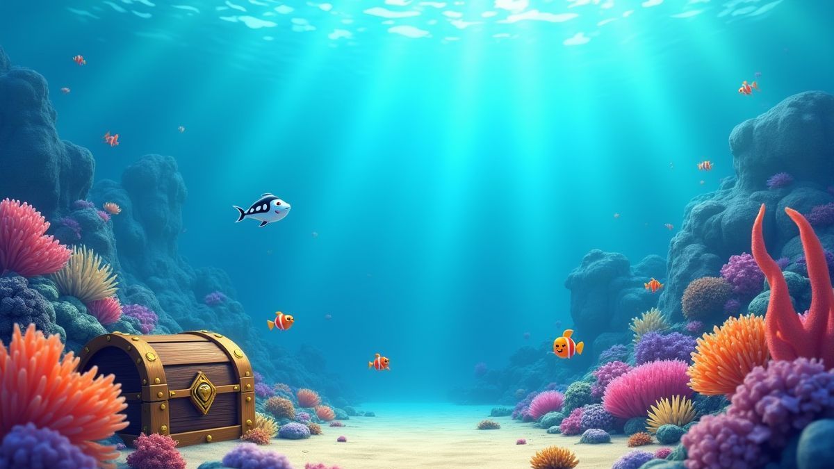 Ocean Fortune