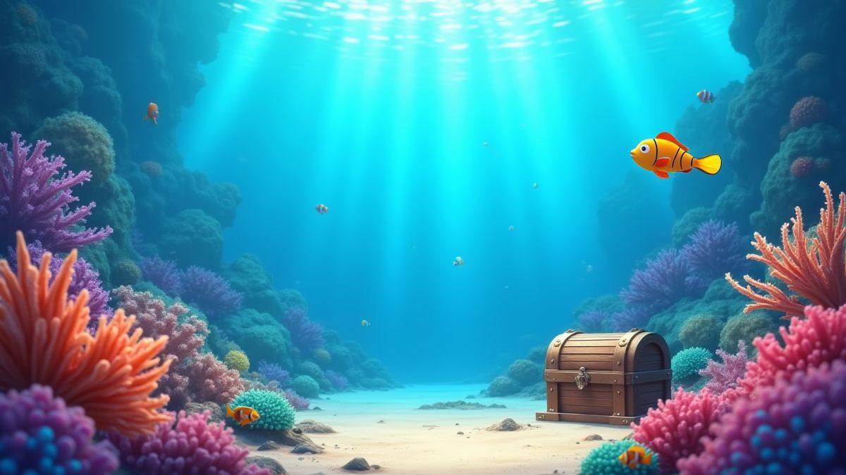 Ocean Reef