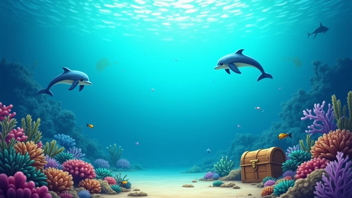 Ocean Treasure