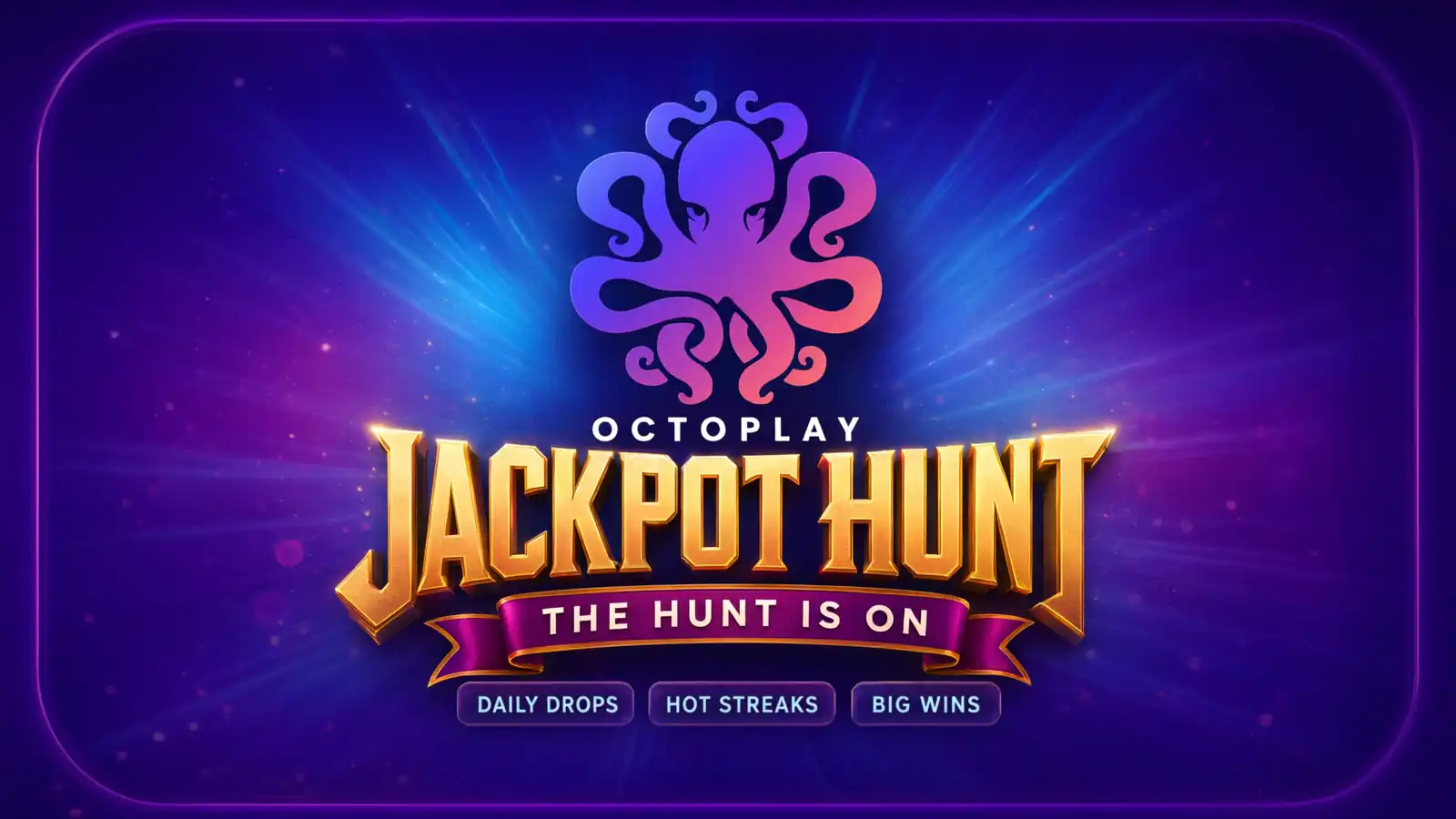 El Octoplay Jackpot marca un récord con 15.006,92 €