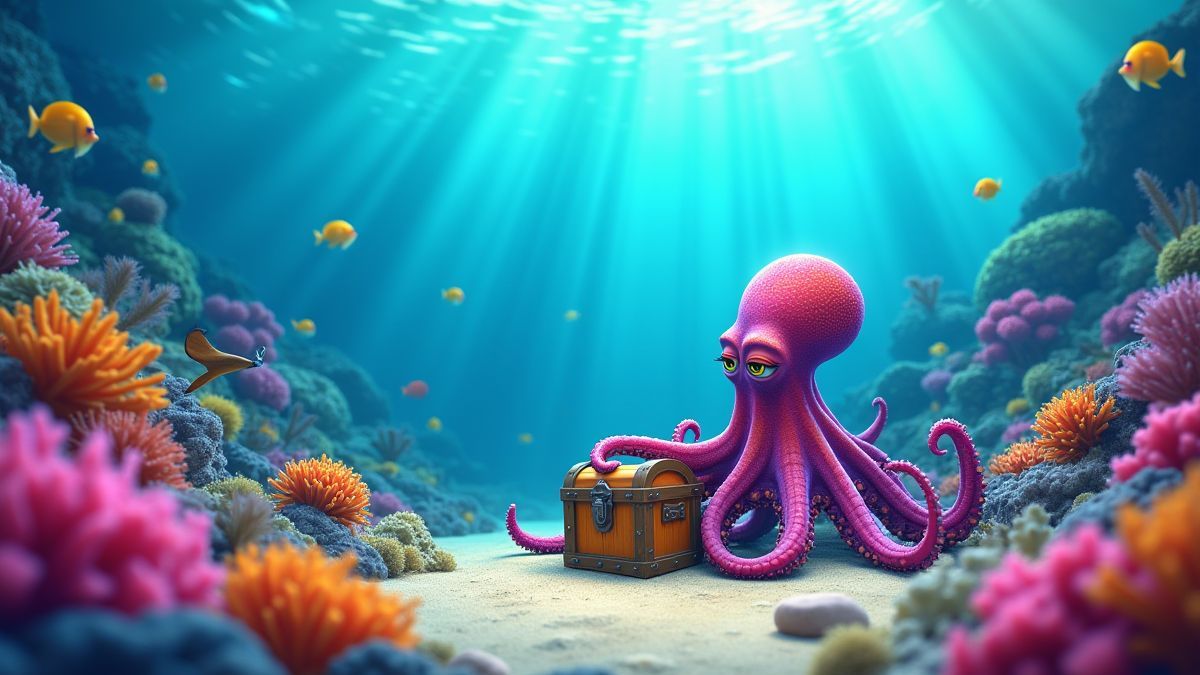 Octopus