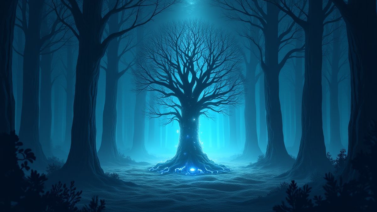Odin's Tree Slot