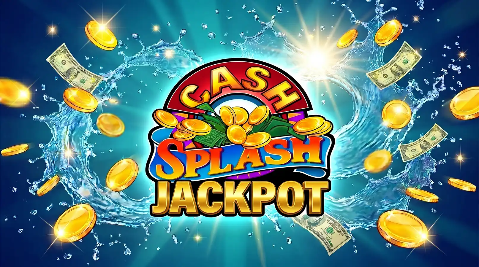 Cash Splash