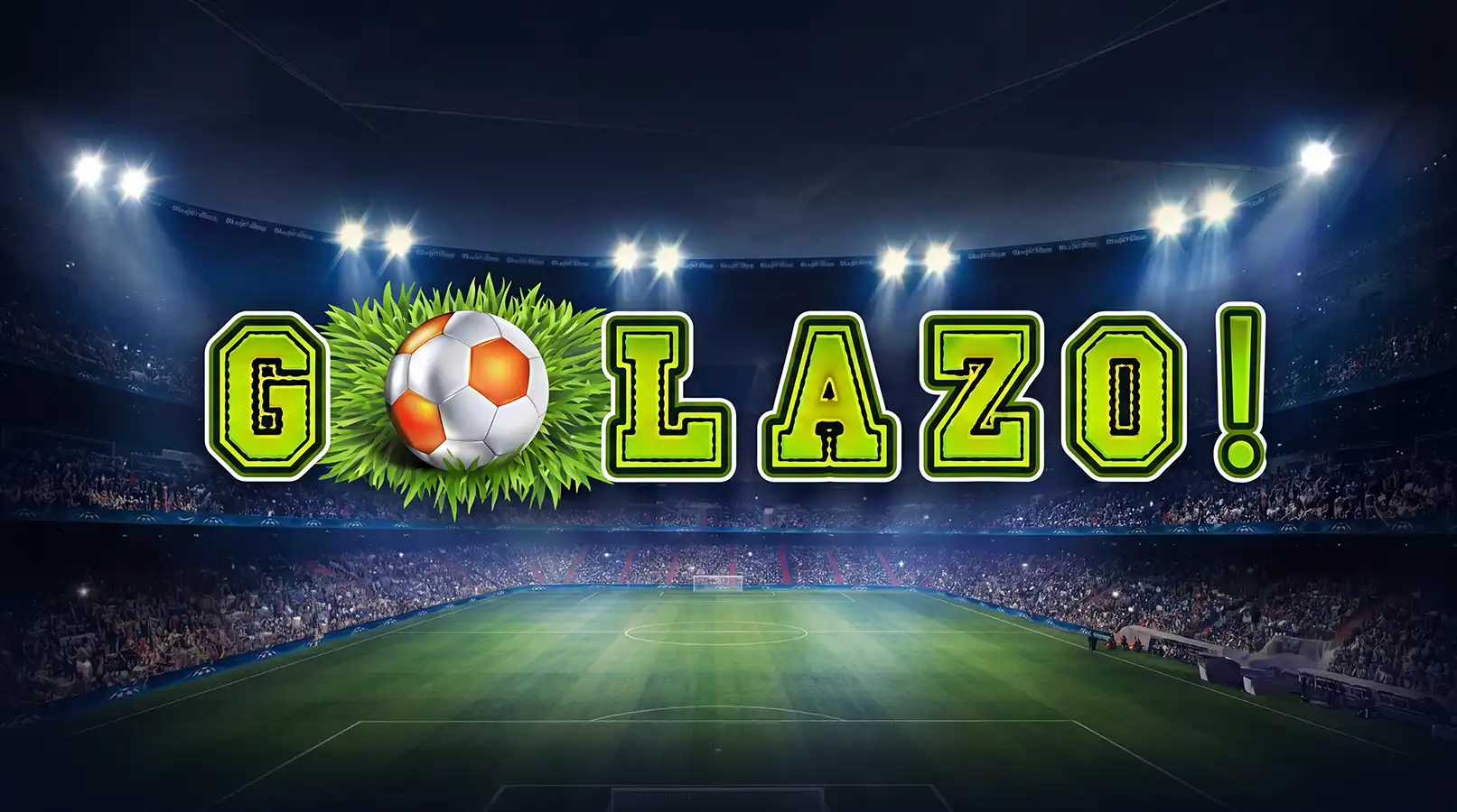 Golazo!