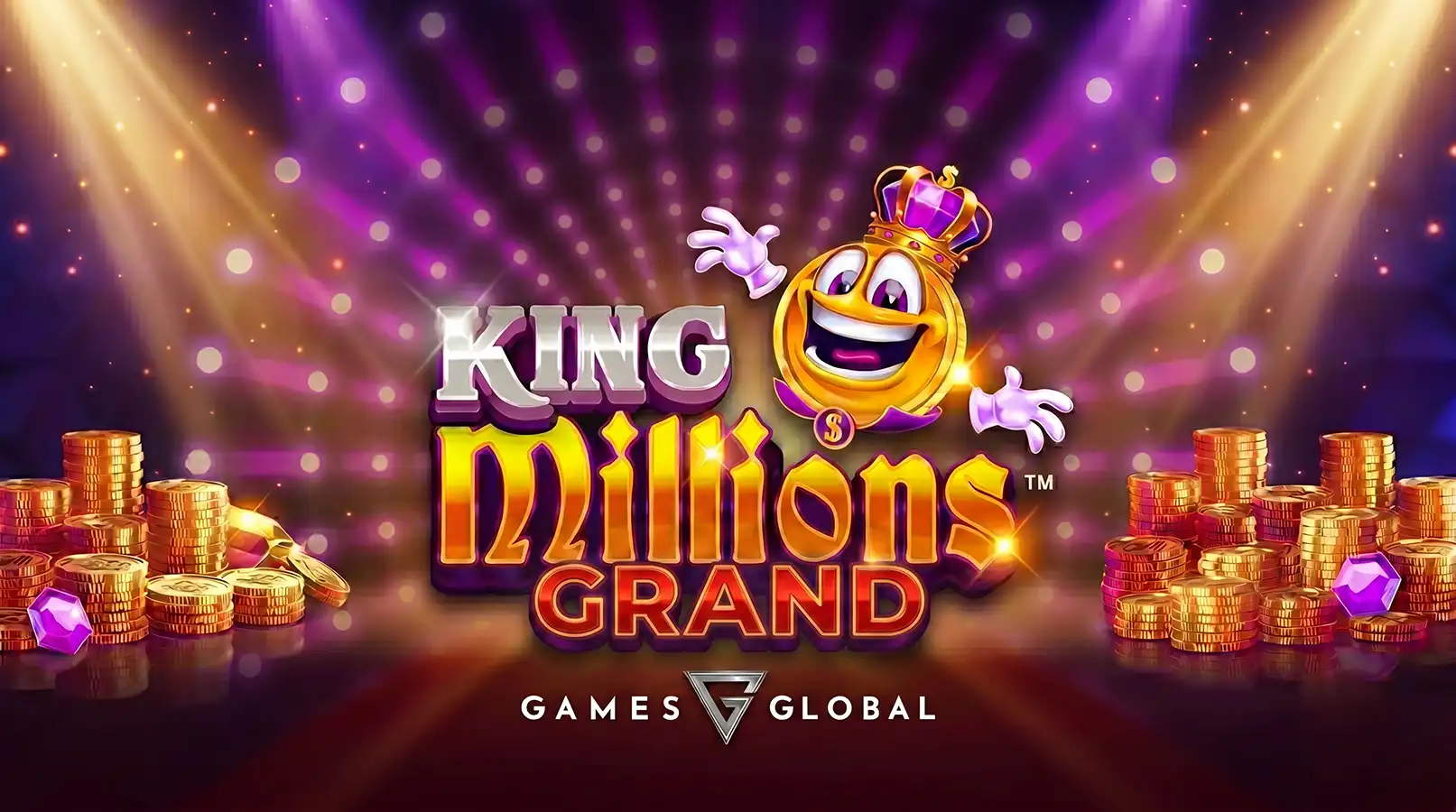 King Millions - Grand