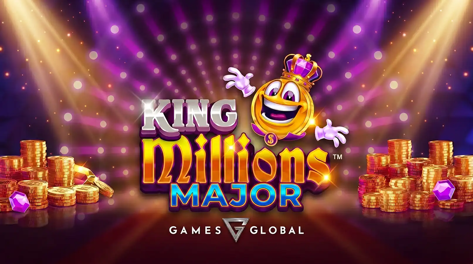 King Millions - Major