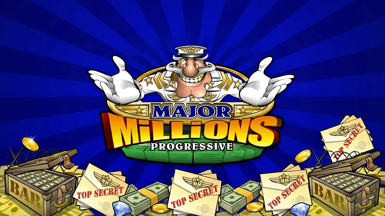 Major Millions