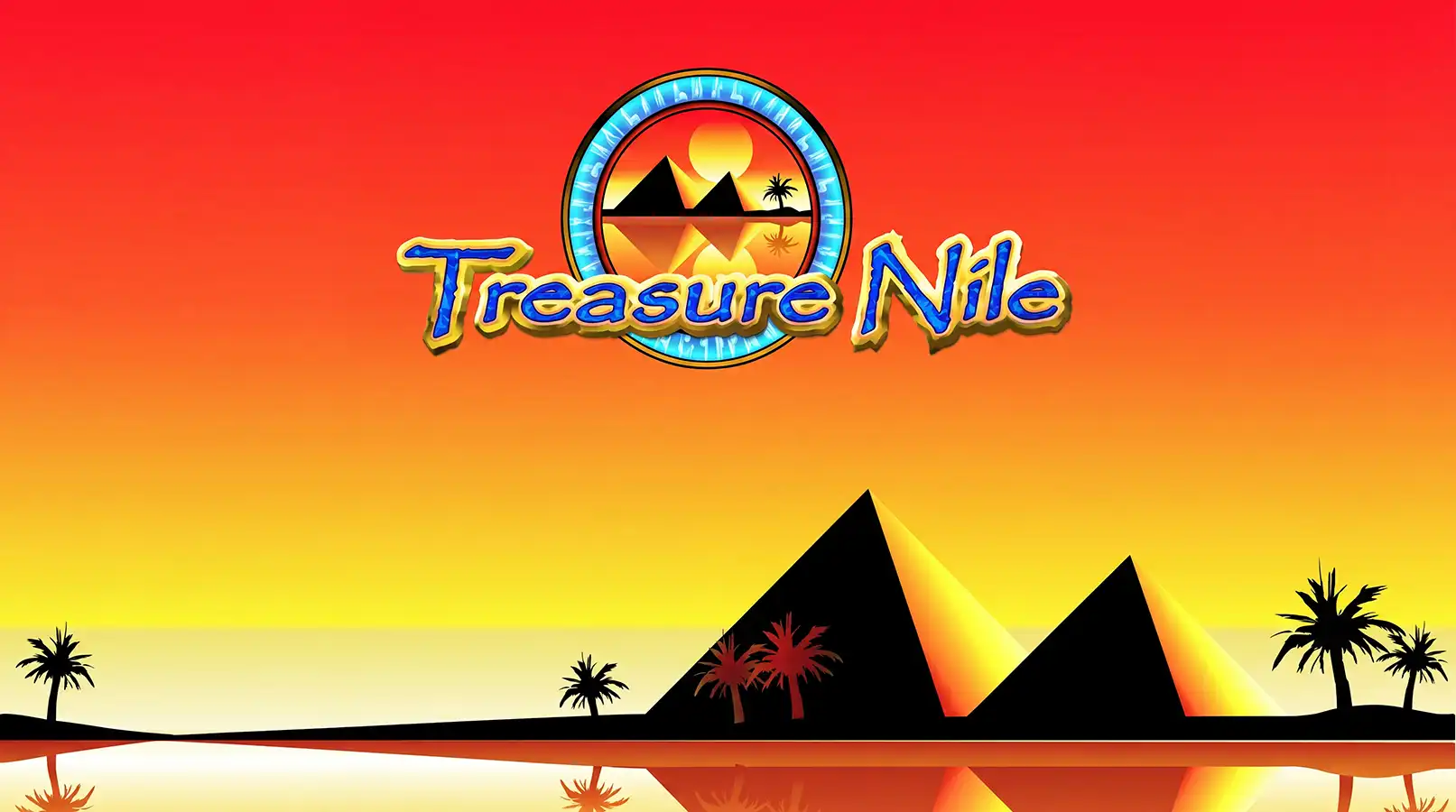 Treasure Nile