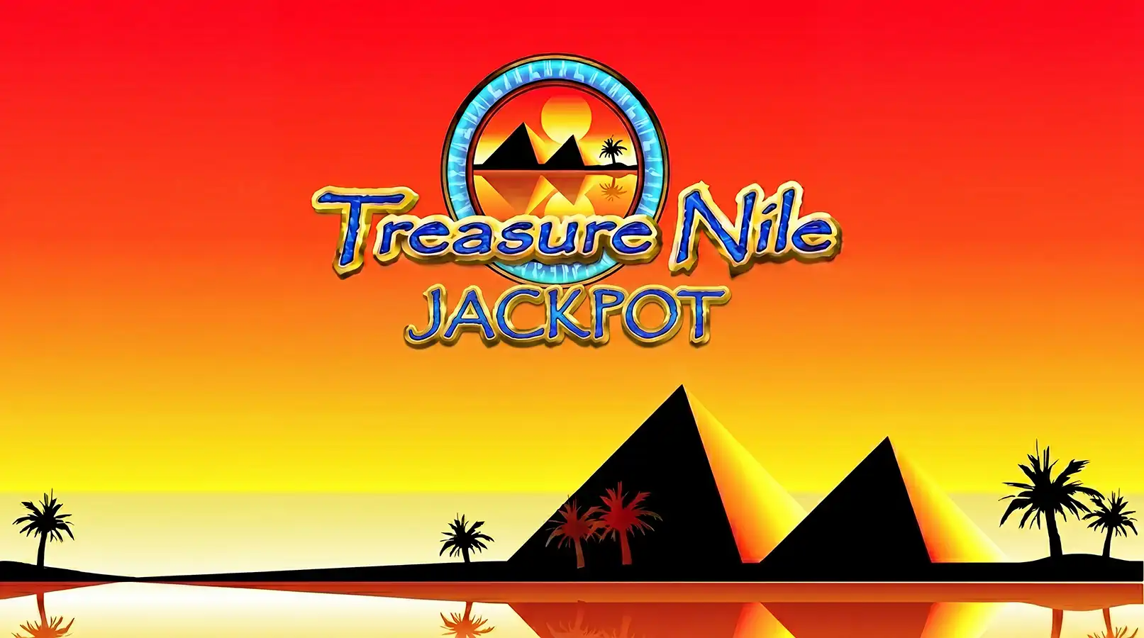 Treasure Nile™