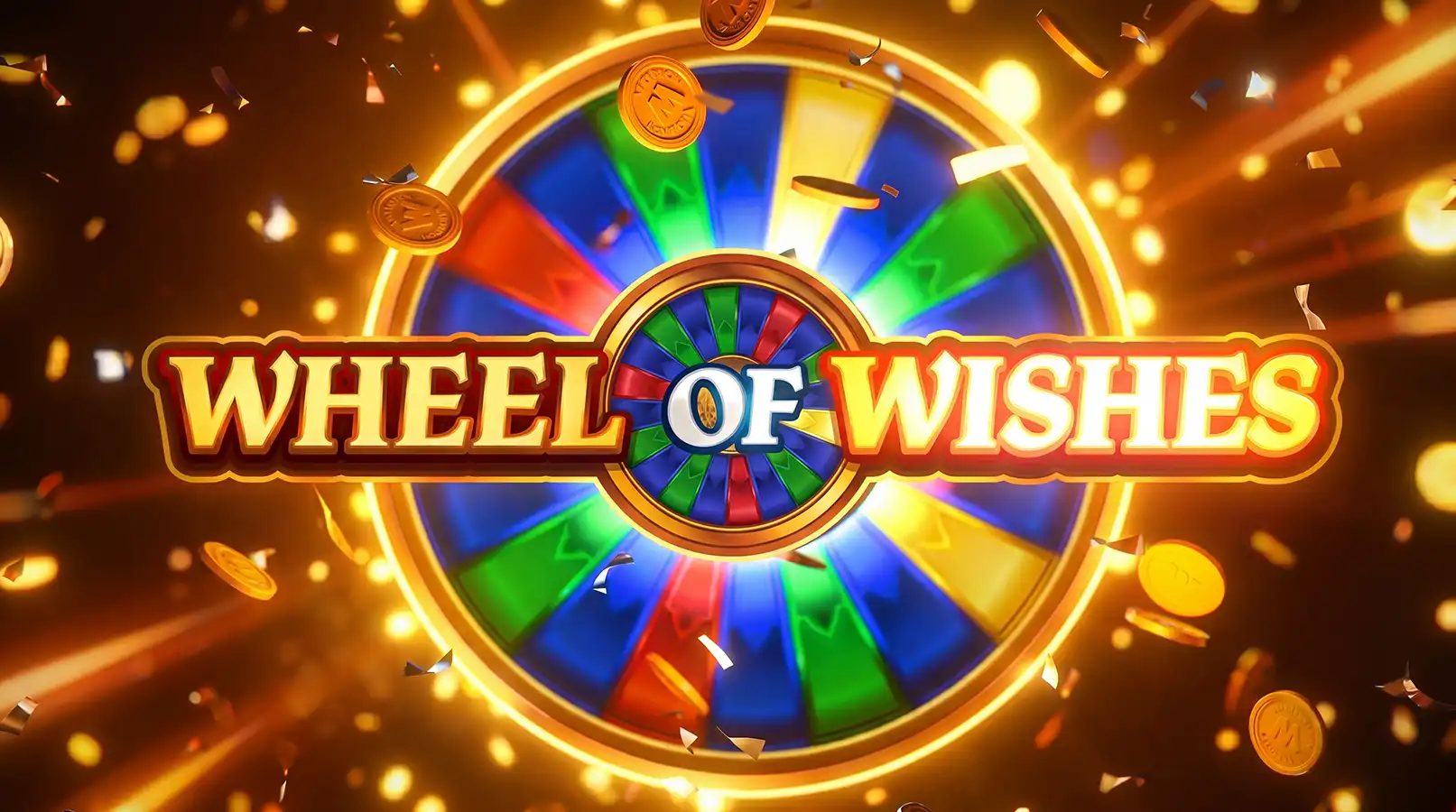 Wheel of Wishes
