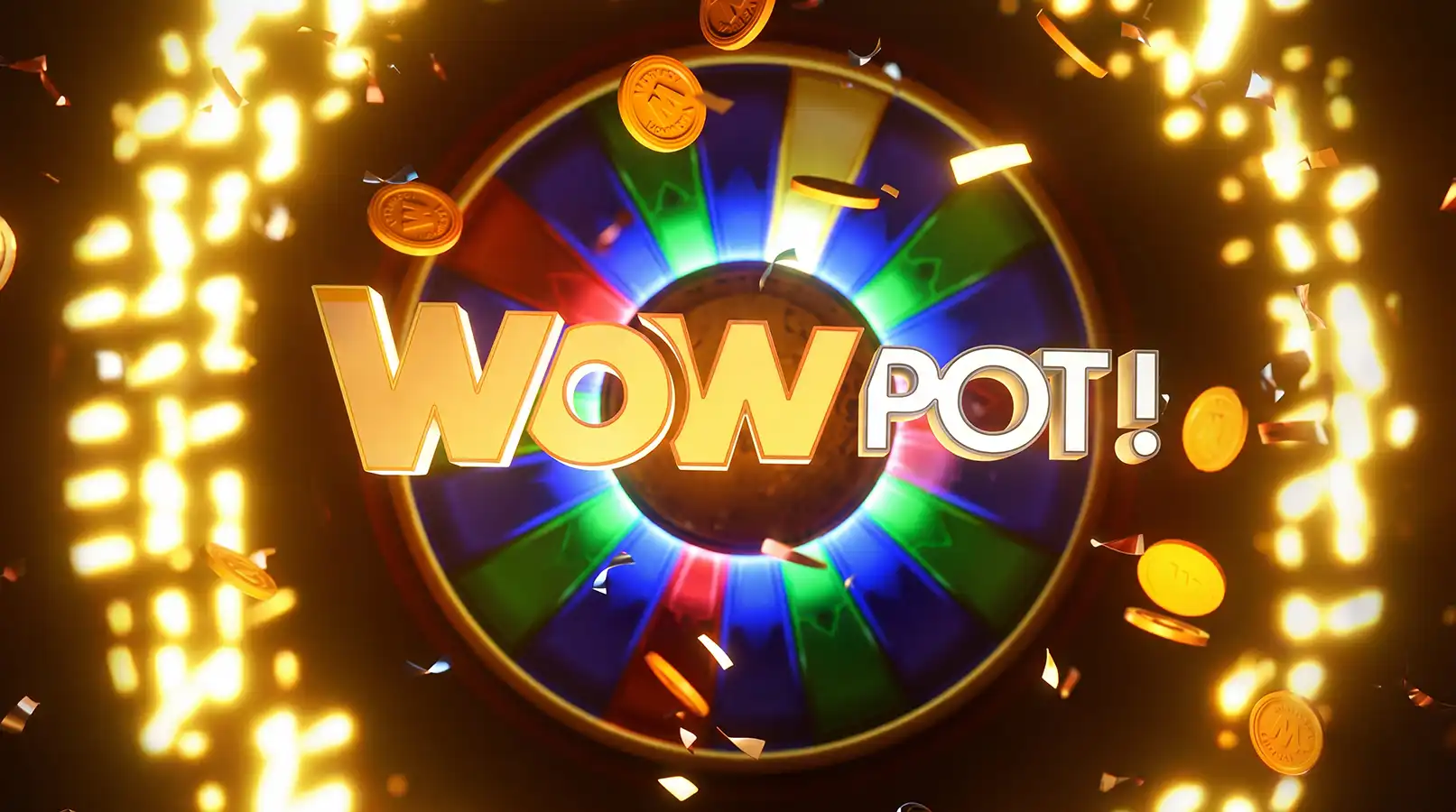 WOWPOT!
