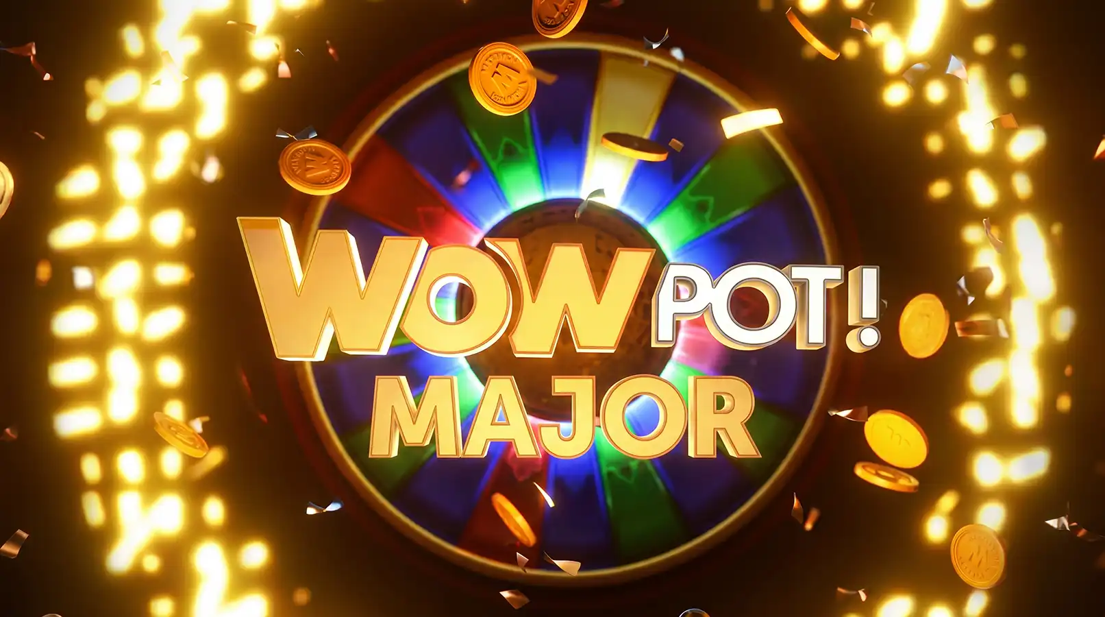 WOWPOT! - Major