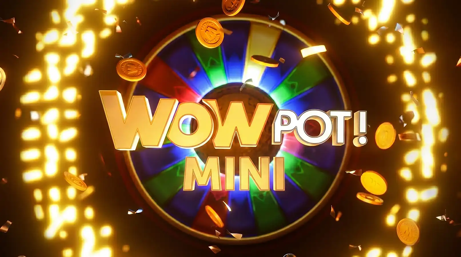 WOWPOT! - Mini
